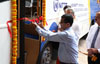 A mobile dental van of the Department of Public Health Dentistry, ABSMIDS inaugurated